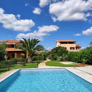 Appartamento Gli Ulivi Di Maremma
