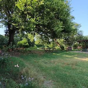  Casa di campagna Il Casalino