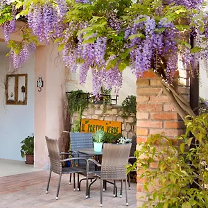 Il Portico Appartamento Crespano del Grappa