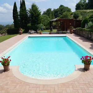 Appartamento Il Borghetto Di Carra