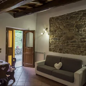  Casa di campagna I 3 Porcellini