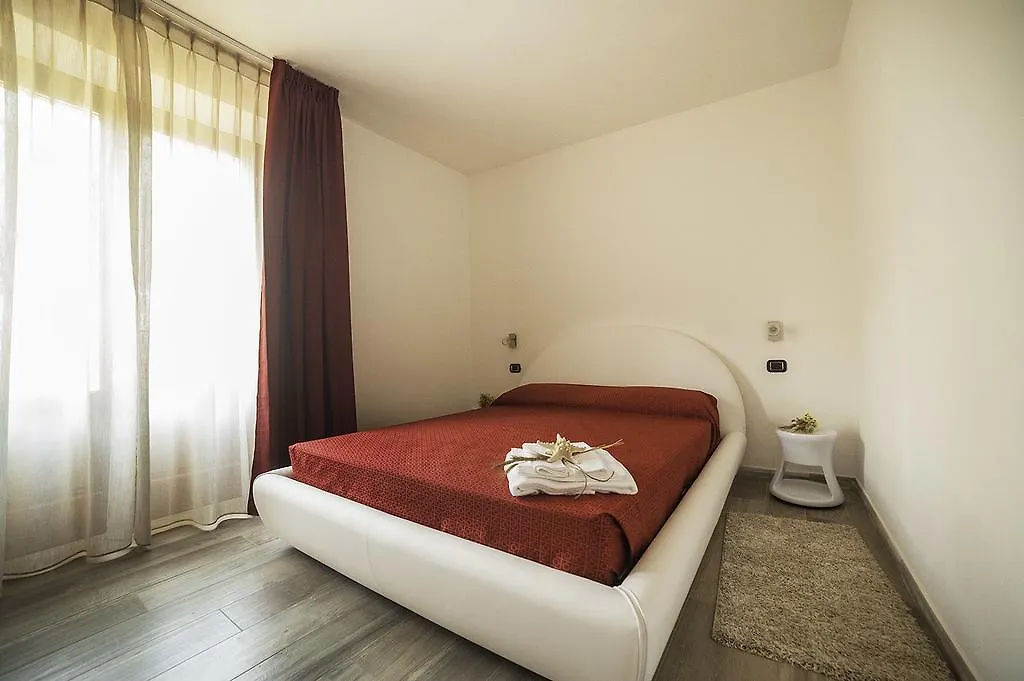 Villa Cascina al Colle Populonia 0*,