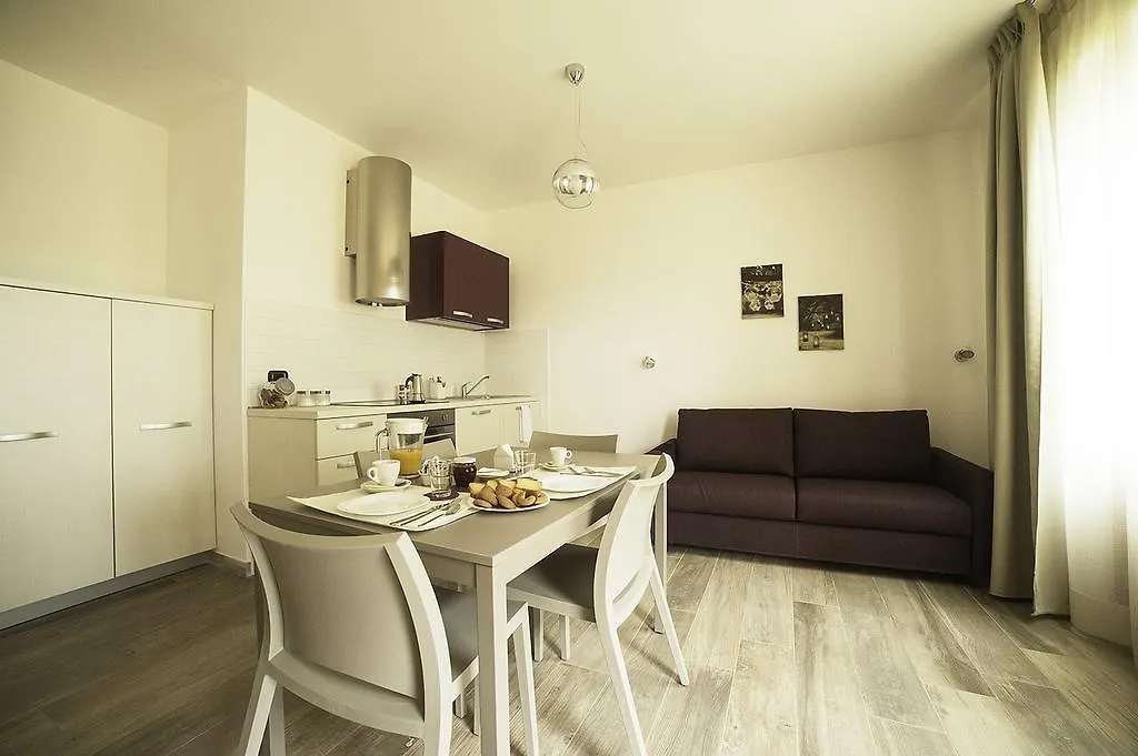 Villa Cascina al Colle Populonia Alloggio per agriturismo
