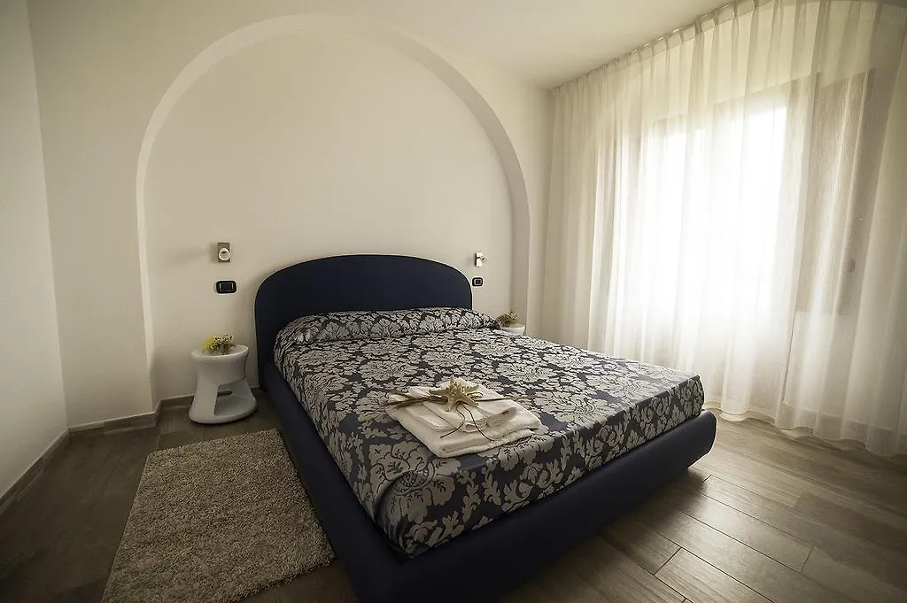 Alloggio per agriturismo Villa Cascina al Colle Populonia Italia
