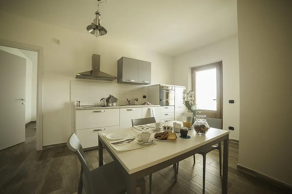 Villa Cascina al Colle Populonia 0*,