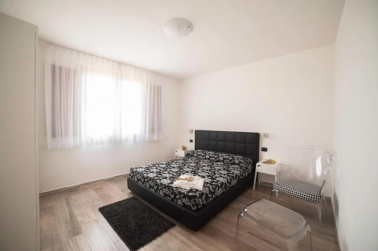 Alloggio per agriturismo Villa Cascina al Colle Populonia