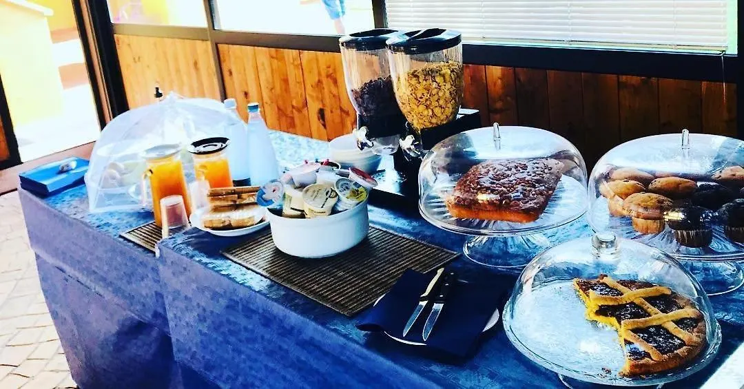 Alloggio per agriturismo Villa Cascina al Colle Populonia