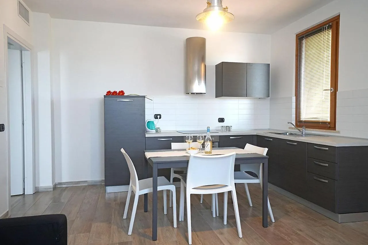 Villa Cascina al Colle Populonia Alloggio per agriturismo