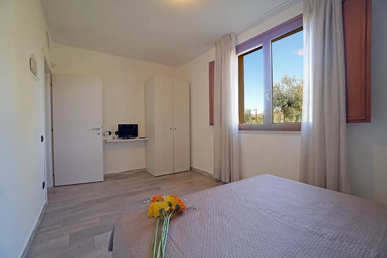 Villa Cascina al Colle Populonia 0*,  Italia