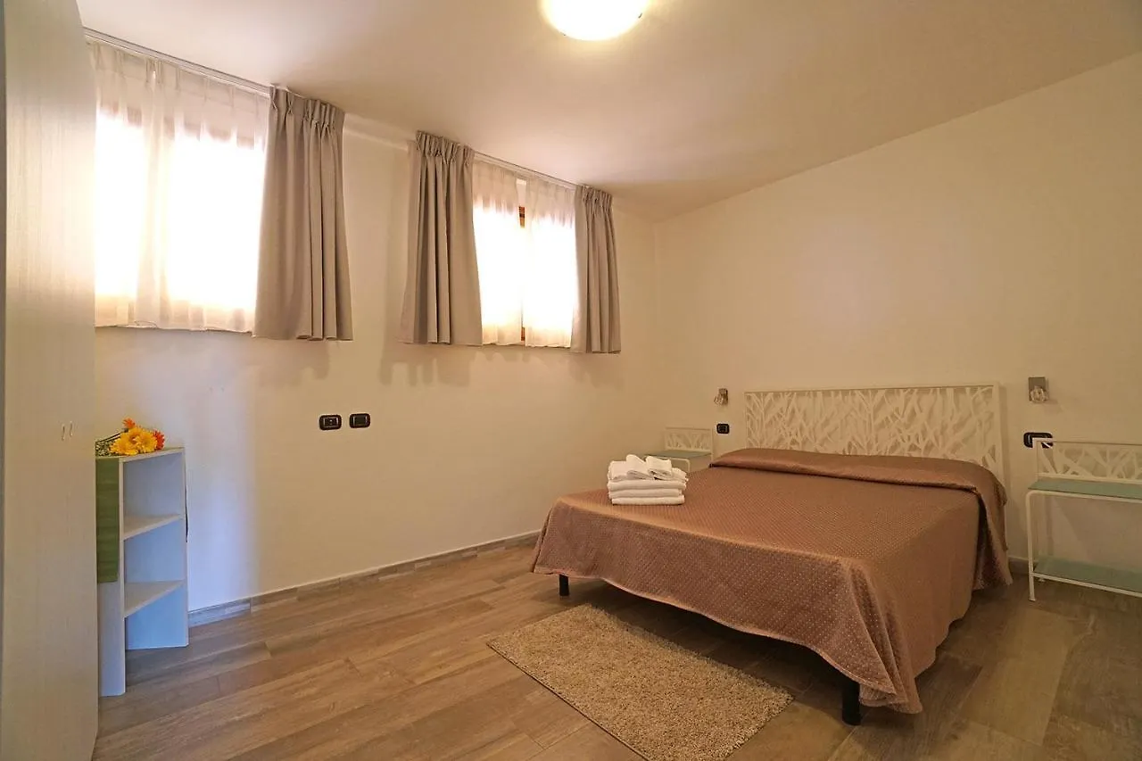 Alloggio per agriturismo Villa Cascina al Colle Populonia