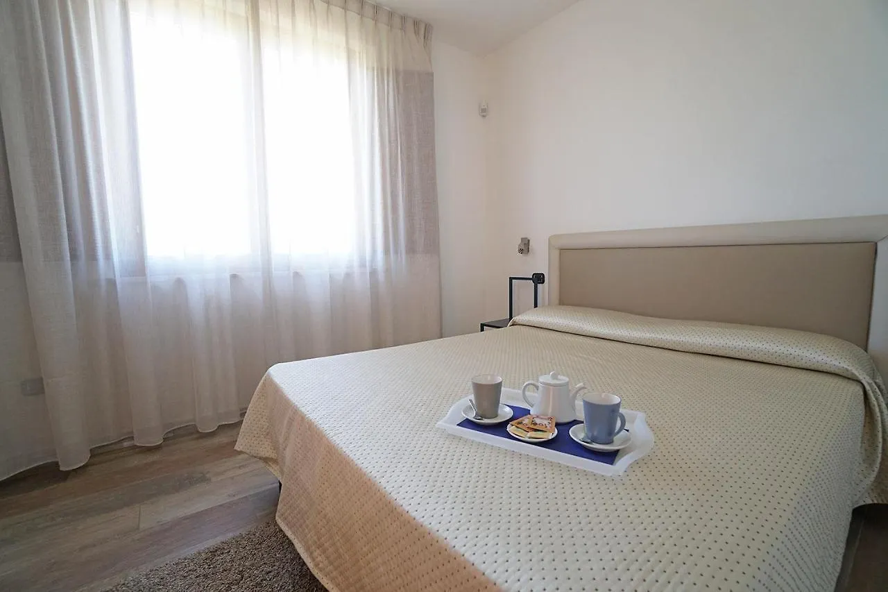 Villa Cascina al Colle Populonia Alloggio per agriturismo