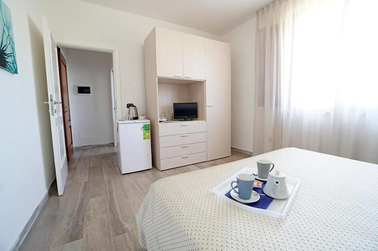 Alloggio per agriturismo Villa Cascina al Colle Populonia Italia