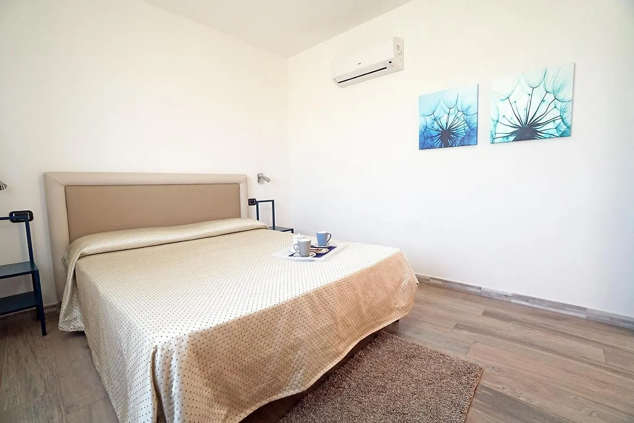 Alloggio per agriturismo Villa Cascina al Colle Populonia
